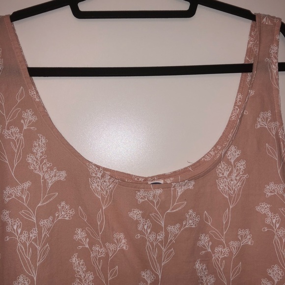 Old Navy Tank Top - Picture 2 of 2